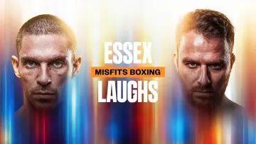 Задник к фильму "Joey Essex vs. Dapper Laughs" #1838494
