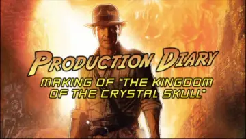 Задник к фильму "Production Diary: Making of 