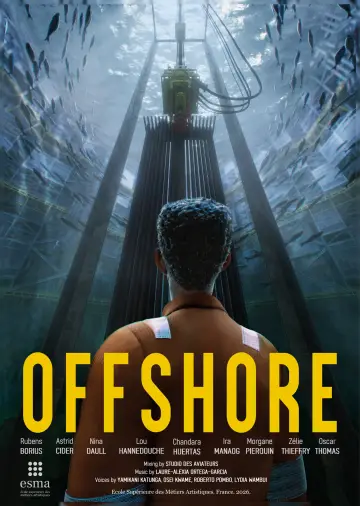 Offshore