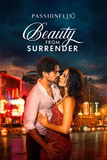 Beauty from Surrender постер