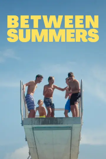 Zwei Sommer in der Badi