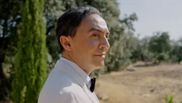 Задник к фильму "Lorca, las horas perdidas" #1652201