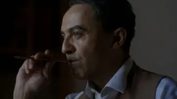 Задник к фильму "Lorca, las horas perdidas" #1652202