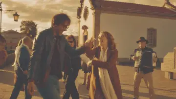 Задник к фильму "A avó e o amor" #1652161