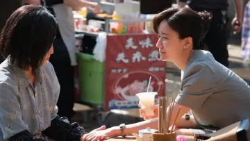 凝脂手 постер