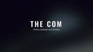 Задник к фильму "The Com: Online, Sadistic and Deadly." #1652683