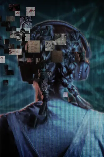 Постер к фильму "The Com: Online, Sadistic and Deadly." #1776530
