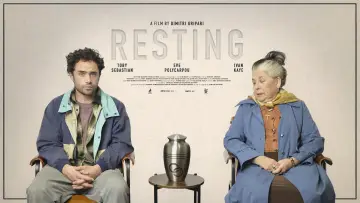 Задник к фильму "Resting" #1652711