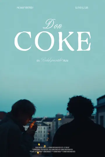 DON COKE