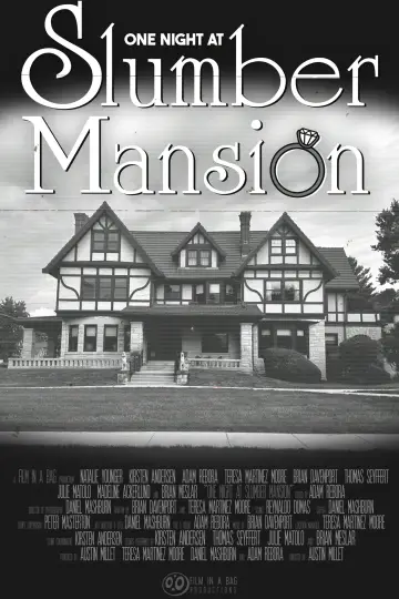 One Night At Slumber Mansion