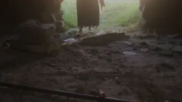 Задник к фильму "Penance" #1653343