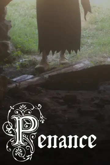 Постер к фильму "Penance" #1653350