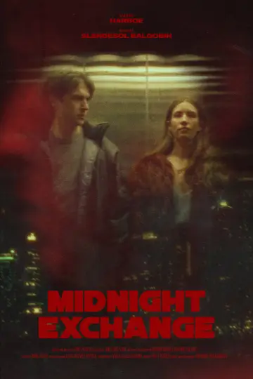 Midnight Exchange постер