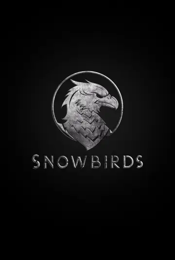 Snowbirds постер
