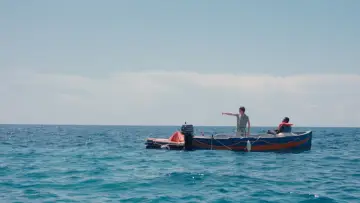 Задник к фильму "I Racconti del Mare" #1788818