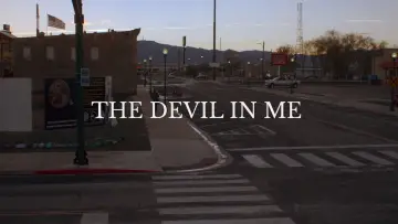Задник к фильму "The Devil in Me" #1666911