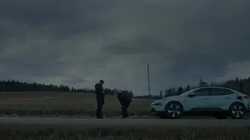 Задник к фильму "Jäänyt" #1663081