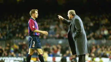 Rexach. Correr es de Cobardes постер