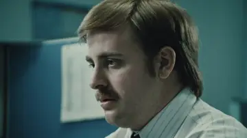 Задник к фильму "Bill
