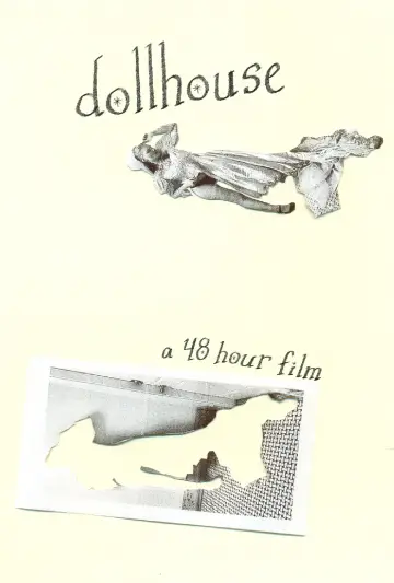 Постер к фильму "Dollhouse" #1680537