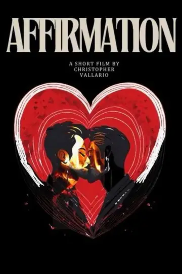 Постер к фильму "Affirmation" #1680534