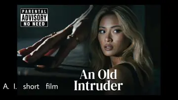 Задник к фильму "An Old Intruder" #1753120