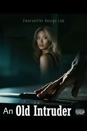 Постер к фильму "An Old Intruder" #1753122