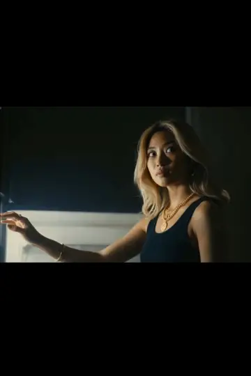 Постер к фильму "An Old Intruder" #1753125