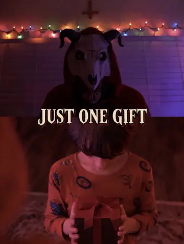 Постер к фильму "JUST ONE GIFT" #1787878