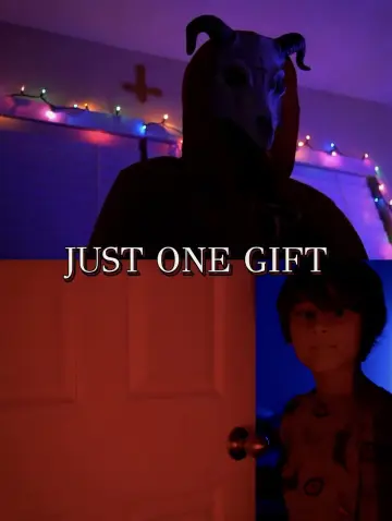 Постер к фильму "JUST ONE GIFT" #1787879