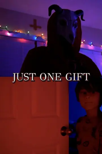 Постер к фильму "JUST ONE GIFT" #1787880