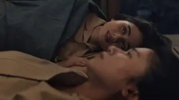 Задник к фильму "Merah Sebelum Fajar" #1719511