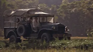 Задник к фильму "Merah Sebelum Fajar" #1719512