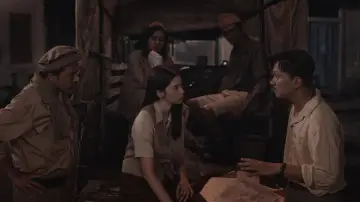 Задник к фильму "Merah Sebelum Fajar" #1719513