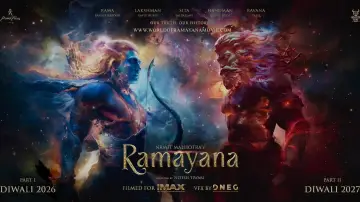 Задник к фильму "Ramayana" #1790772
