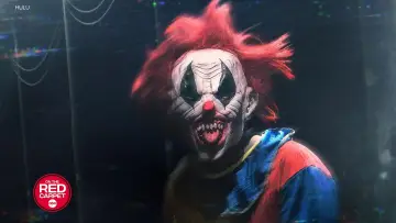 Задник к фильму "Clown Panic" #1707112