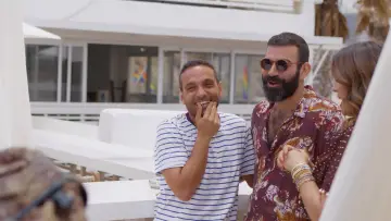 Father, Father постер