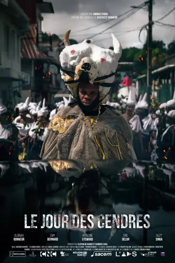 Le jour des cendres