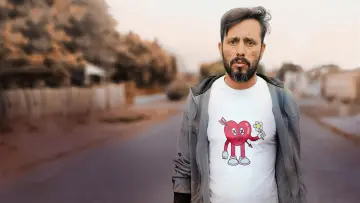Só Termina Quando Acaba постер