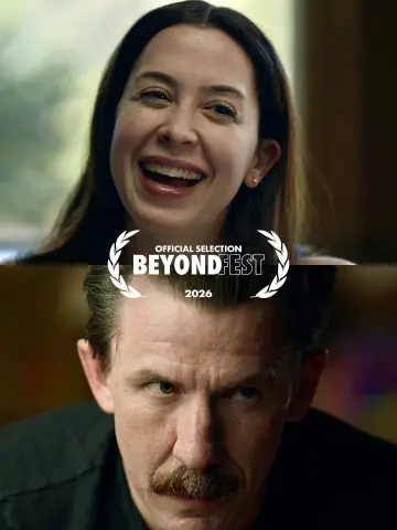 Jack & Christine постер