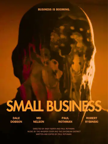Постер к фильму "Small Business" #1745637