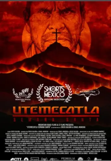 Utemecatla постер