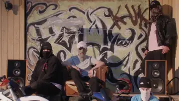 Задник к фильму "Slåtter" #1727151