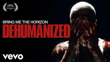 Задник к фильму "Dehumanized" #1807651