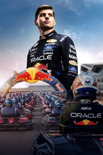 Постер к фильму "Max vs 100" #1680563