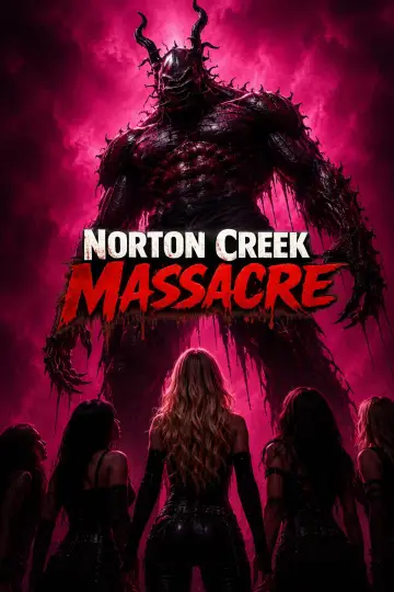 Постер к фильму "Norton Creek Massacre" #1646779