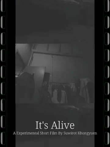 It's Alive