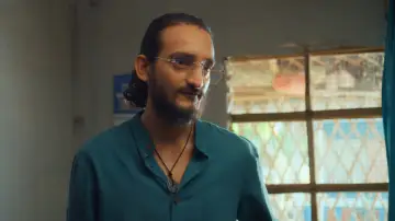 Задник к фильму "पाँच पाण्डव" #1890966