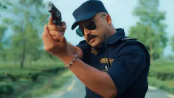 Задник к фильму "पाँच पाण्डव" #1890967