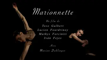 Задник к фильму "Marionnette - CLIP" #1746172